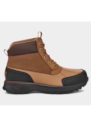 Чоловічі черевики emmett duck boot | ugg -32