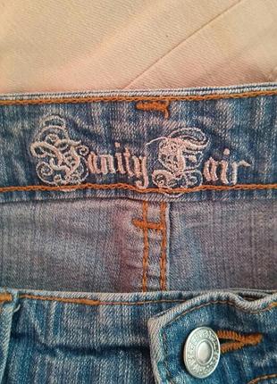 Джинсики раз.10/12 5