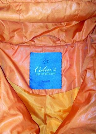 Куртка від colin"s3 фото