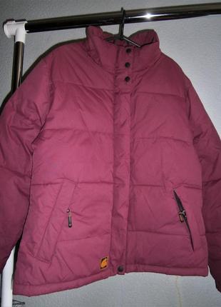 Куртка зимова iguana 09w-igxj215 оригінал нова розмір xl