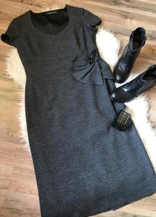 Платье футляр alex&co