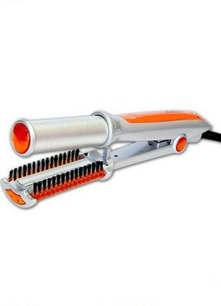 Утюжок стайлер для укладки волосся "startex"