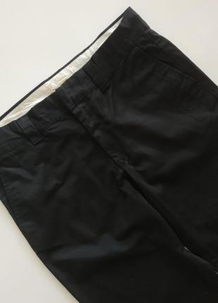 Джинсовые брюки, мужские джинсы р.34 слим фит3 фото