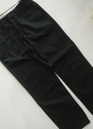 Джинсовые брюки, мужские джинсы р.34 слим фит4 фото