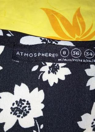 Майка-блуза від atmosphere4 фото