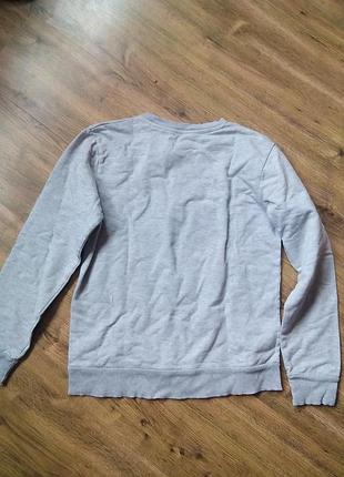Теплая кофточка h&m 3