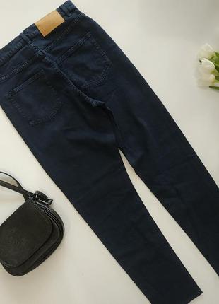 Джинсы mom, 36/38 р.