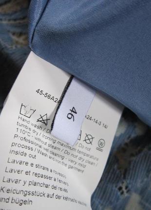 Плаття trussardi jeans  розмір l ? 175/92 а4 фото