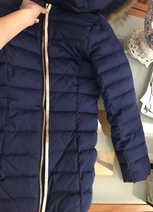 Монклер куртка пуховик moncler3 фото