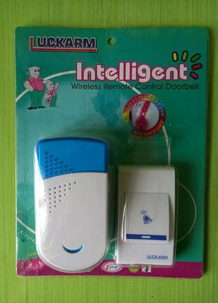 Дзвоник дверний