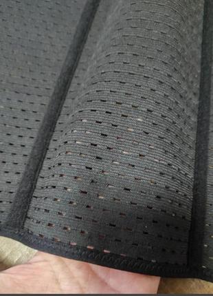 Корсет утяжка для талії, коригувальна білизна, корсет стягувальний, стяжка для живота, кор...