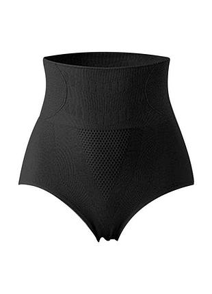 Корекція трусики "слім" з ефектом утягування, що коригує білизну, безшовні трусики