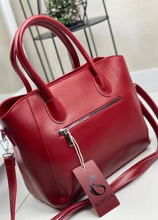 Сумка жіноча 4