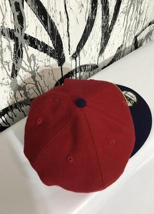 Новая кепка panthers, оригинал, держит форму, красивая, nhl, new era,6 фото