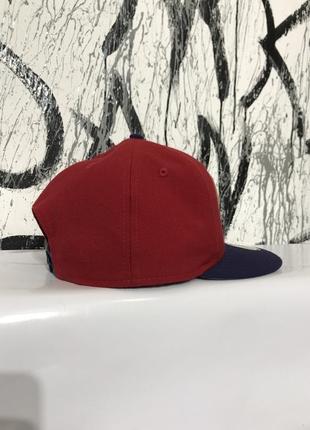 Новая кепка panthers, оригинал, держит форму, красивая, nhl, new era,5 фото