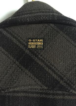 Куртка g-star raw 4