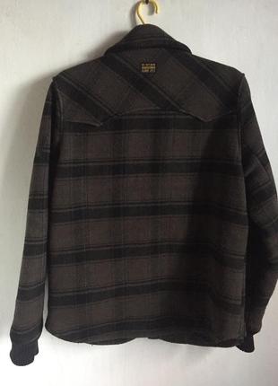 Куртка g-star raw 3