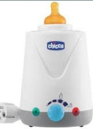 Станнов.! подогрев.подогрев.для бутылочек chicco 6,2 см 7