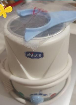Станнов.! подогрев.подогрев.для бутылочек chicco 6,2 см 2