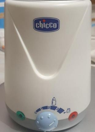 Станнов.! подогрев.подогрев.для бутылочек chicco 6,2 см 5