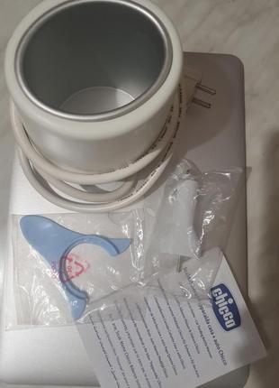 Станнов.! подогрев.подогрев.для бутылочек chicco 6,2 см