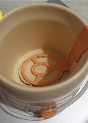 Підігрівач подогреватель canpol babies e 007-1
бюджетний варіант