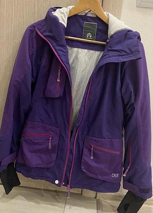 Горнолыжная куртка north bend