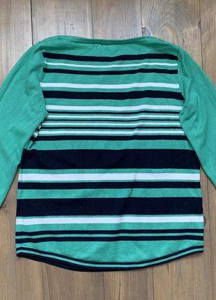 Кофта джемпер marks&spencer на 48 р. 2