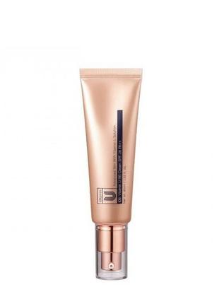 Bb крем cuskin vitamin u bb cream spf 28, 45 мл