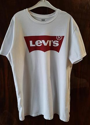 Levi's (оригинал) футболка