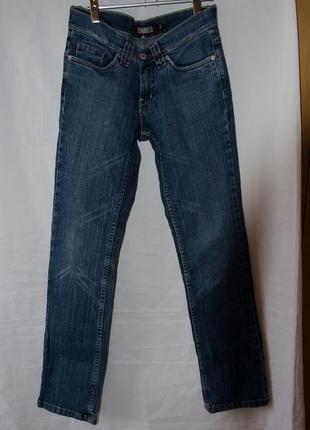 Очень хорошего качества джинсы denim co, р. 8