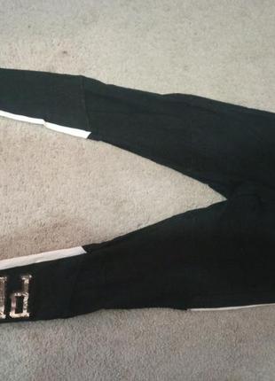 Лосіни жіночі спортивні