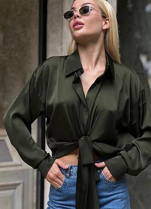 Елегантна сорочка