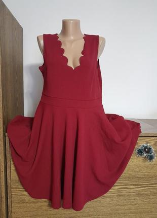 Платье 👗 нове