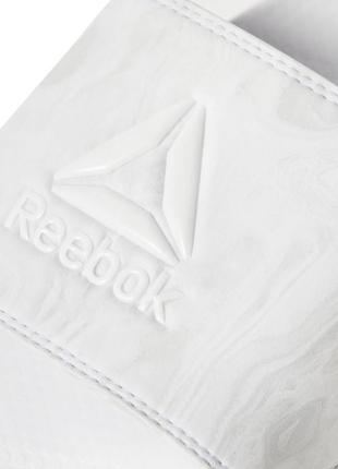 Очень красивые шлепанцы reebok3 фото