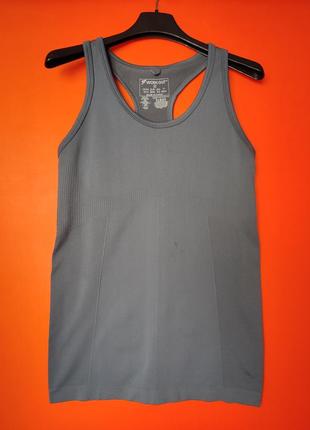 Термобілизна, майка workout