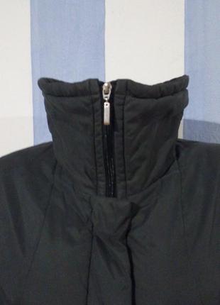 Демісезонна куртка на синтепоні2 фото