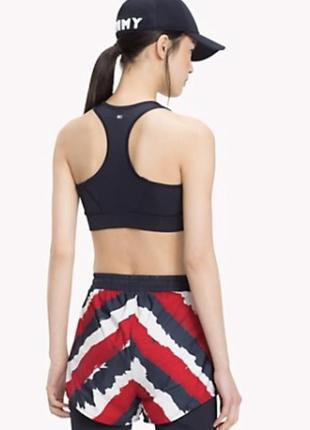 Спортивный топ tommy hilfiger3 фото