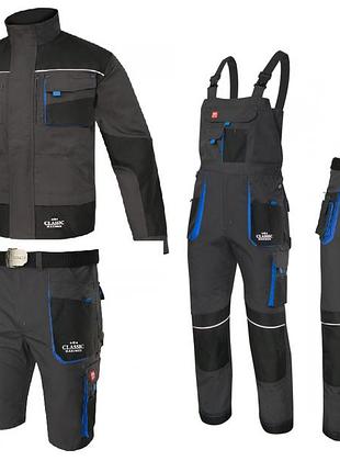 Спецодежда с польши,рабочая одежда artmaster,спецовка,роба,спецодяг,летняя рабочая одежда.