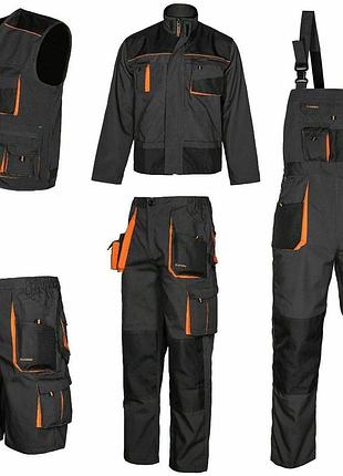 Спецодежда с польши,рабочая одежда artmaster,спецовка,роба,спецодяг,летняя рабочая одежда.
