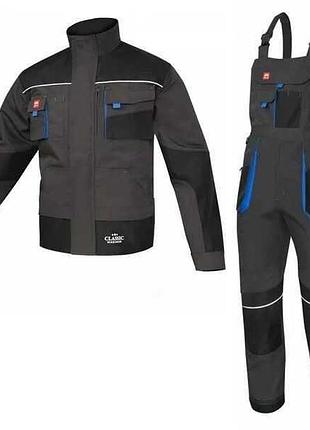 Спецодежда с польши,рабочая одежда artmaster,спецовка,роба,спецодяг,костюм рабочий.