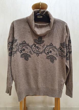 Зимовий светр, туреччина