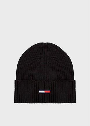 Шапка tommy jeans