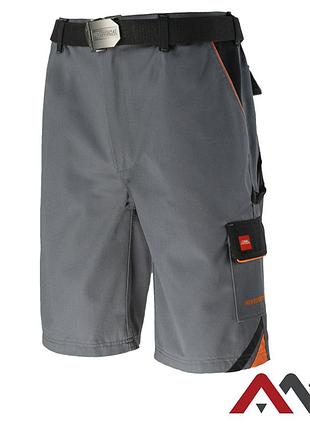 Спецодяг з польщі! шорти робочі artmaster,річна робочий одяг,роба,спецівка,спецодяг,шорті.
