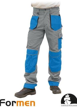 Штаны рабочие forman reis