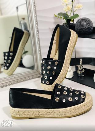 Еспадрільї хіт 2019 з 36 по 41 рр