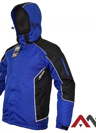 Утепленная куртка, спецодежда,спецовка,роба, зимняя куртка,одежда рабочая,одежда утепленная, artmaster