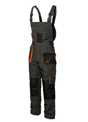 Зимний полукомбенизон  спецодежда польша