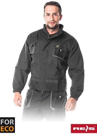 Костюм рабочий польша reis куртка полукомбинезон