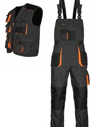 Спецодяг з польщі,робочий одяг artmaster,спецівка,роба,спецодяг,річна робочий одяг.